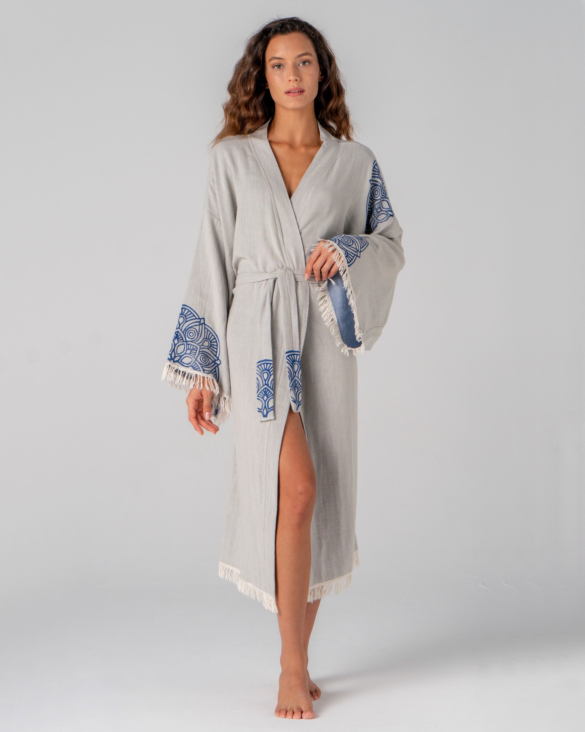 【限定セール】CAMBIO KIMONO Like Linen Rayon s-l1200.jpg